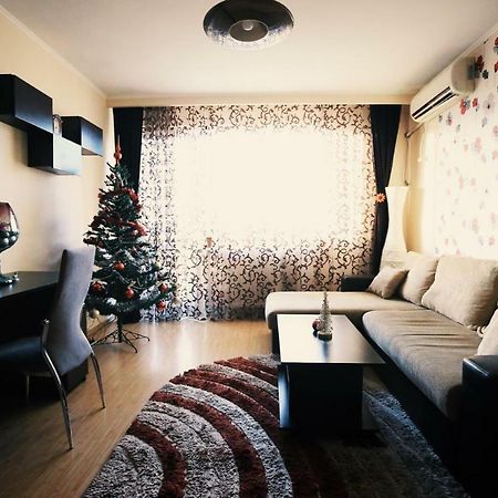 Hmm Apartament Sibiu Esterno foto