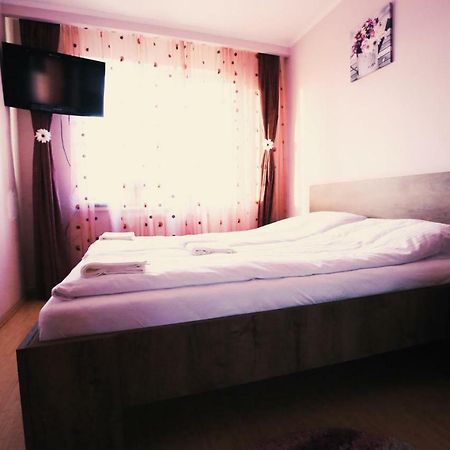 Hmm Apartament Sibiu Esterno foto