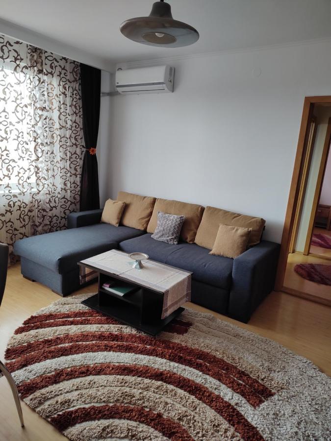 Hmm Apartament Sibiu Esterno foto
