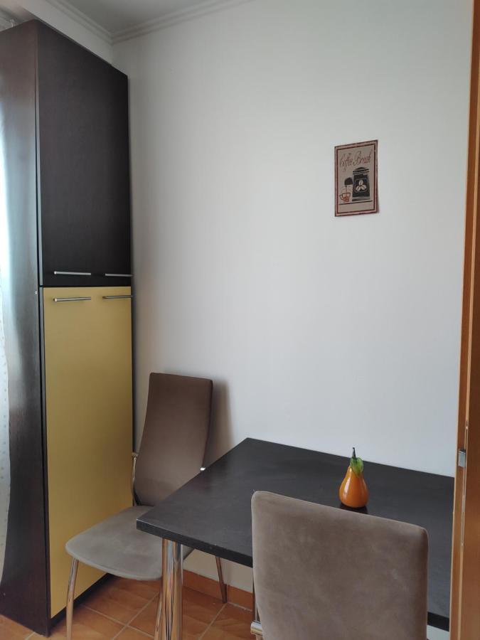 Hmm Apartament Sibiu Esterno foto