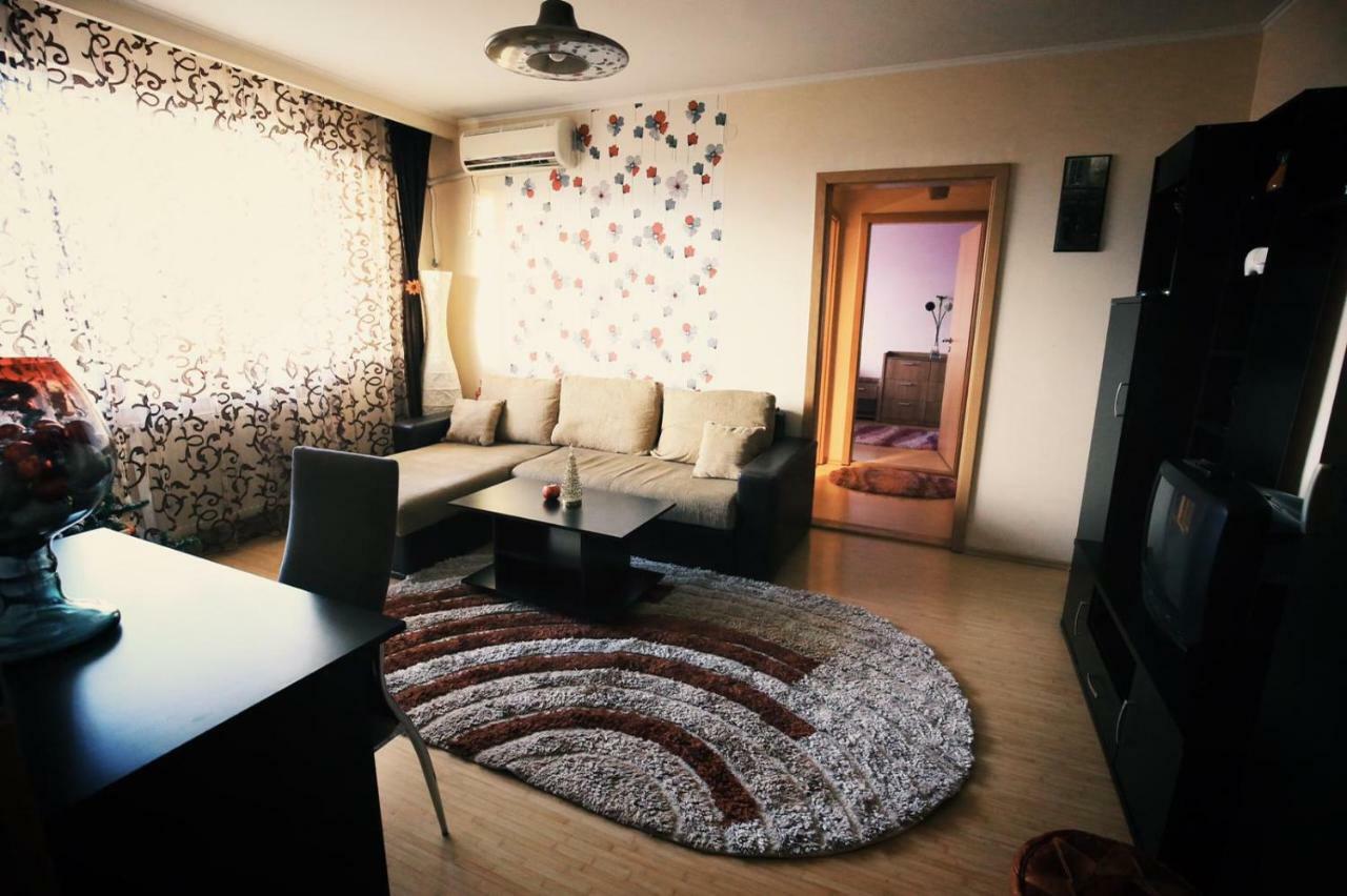 Hmm Apartament Sibiu Esterno foto